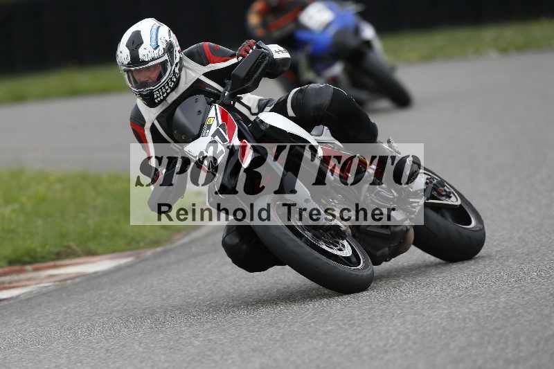 /35 26.07.2025 Speer Racing ADR/Gruppe gelb/821